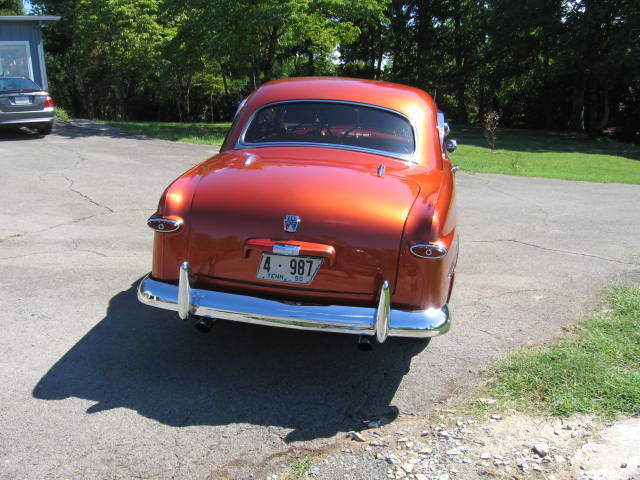 1950 Ford Other - photo 7