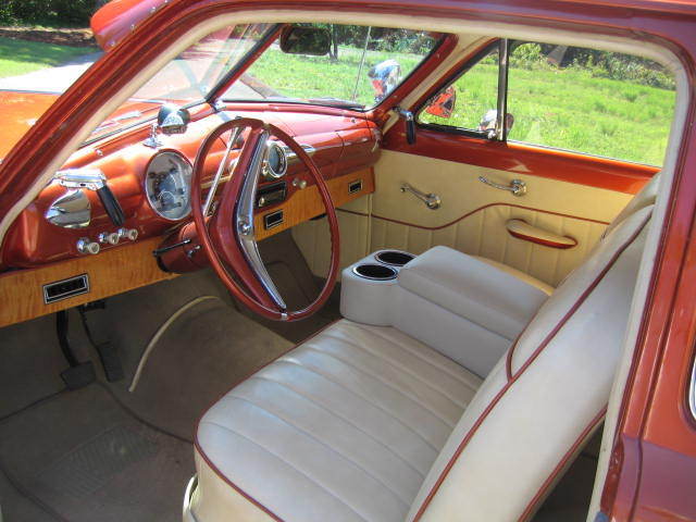 1950 Ford Other - photo 8