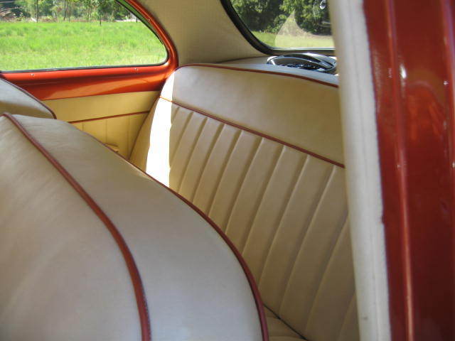 1950 Ford Other - photo 9
