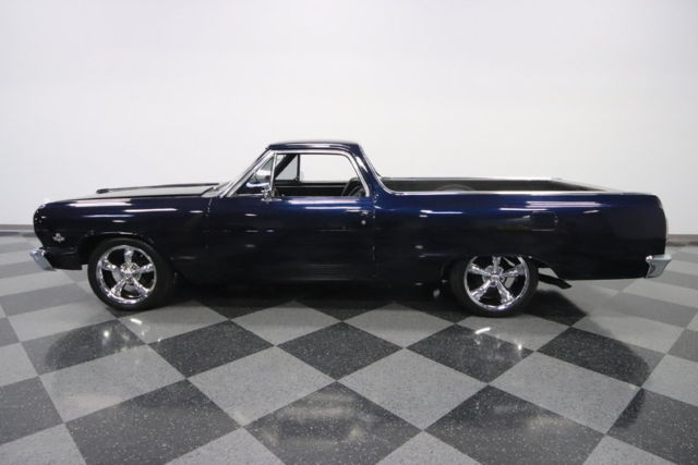 1965 Chevrolet El Camino - photo 3