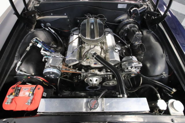 1965 Chevrolet El Camino - photo 4