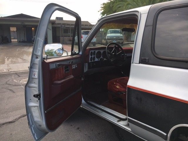 1989 GMC Jimmy SLE - photo 8