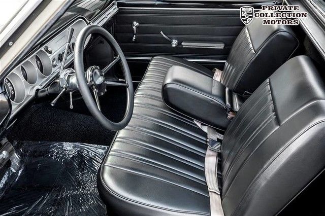 1965 Chevrolet El Camino - photo 4