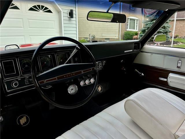 1972 Buick Skylark GS Tribute - photo 11