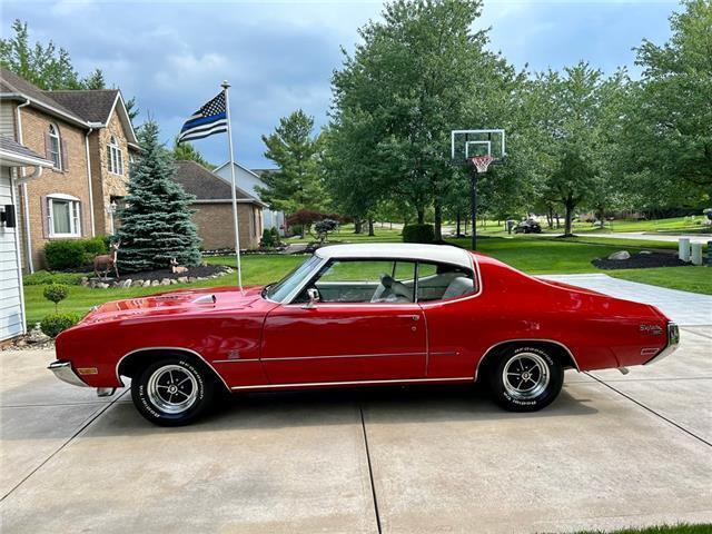 1972 Buick Skylark GS Tribute - photo 2