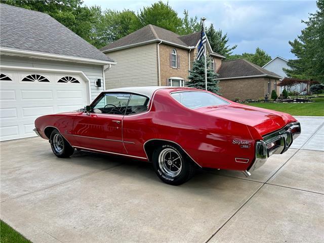 1972 Buick Skylark GS Tribute - photo 3