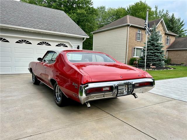 1972 Buick Skylark GS Tribute - photo 4