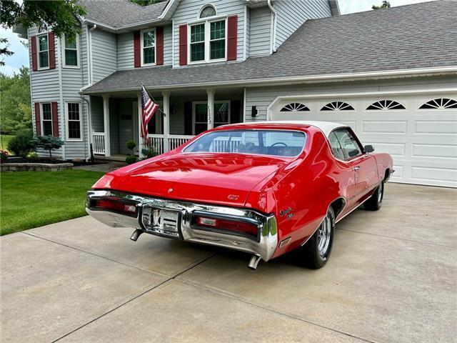 1972 Buick Skylark GS Tribute - photo 5