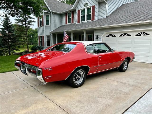 1972 Buick Skylark GS Tribute - photo 6