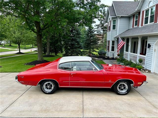 1972 Buick Skylark GS Tribute - photo 7