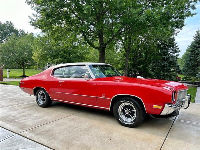 1972 Buick Skylark GS Tribute - photo 8