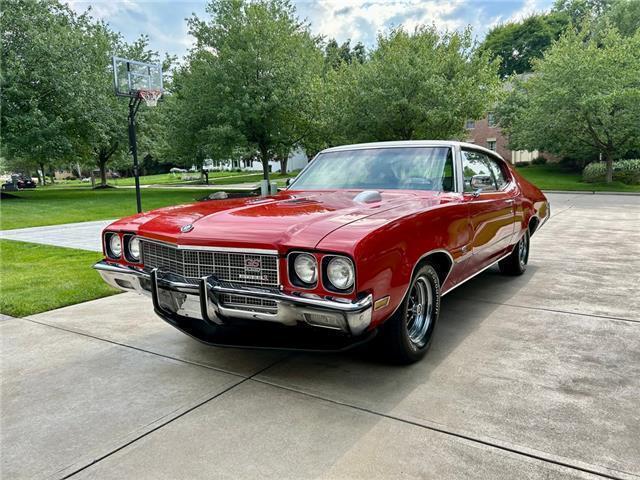 1972 Buick Skylark GS Tribute - photo 9