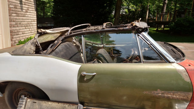 1968 Pontiac Le Mans - photo 4