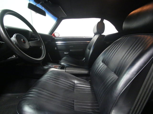 1969 Chevrolet Camaro - photo 5