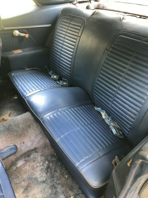 1969 Pontiac Firebird - photo 10