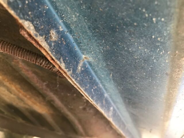 1969 Pontiac Firebird - photo 11