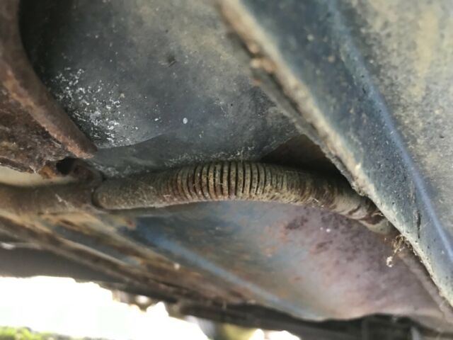 1969 Pontiac Firebird - photo 12