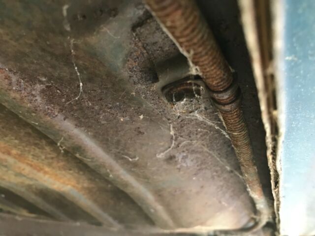 1969 Pontiac Firebird - photo 9