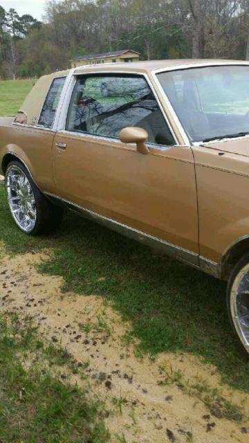 1985 Buick Regal - photo 3
