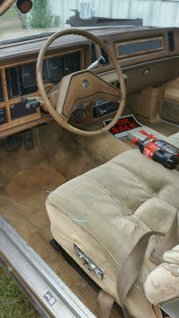 1985 Buick Regal - photo 4