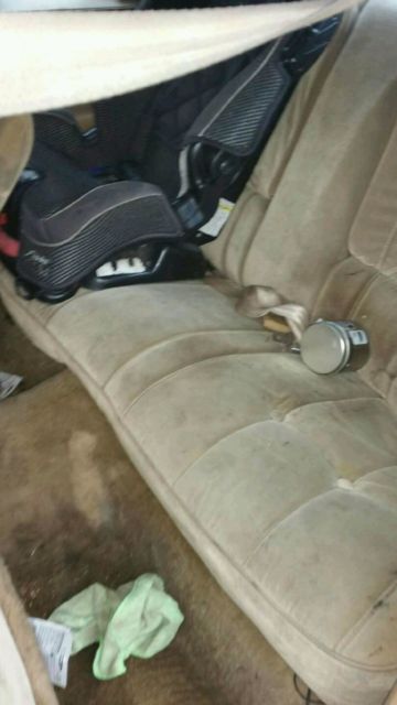 1985 Buick Regal - photo 5