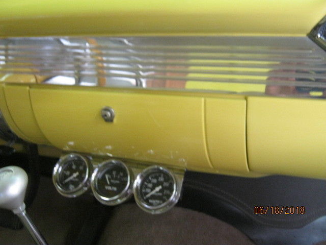 1955 Chevrolet Belair - photo 10
