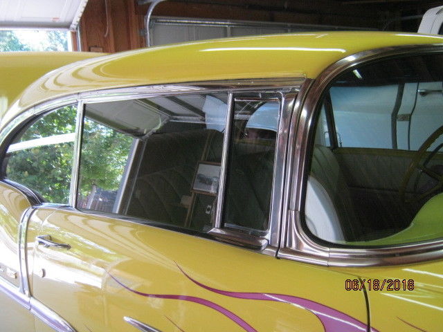 1955 Chevrolet Belair - photo 11