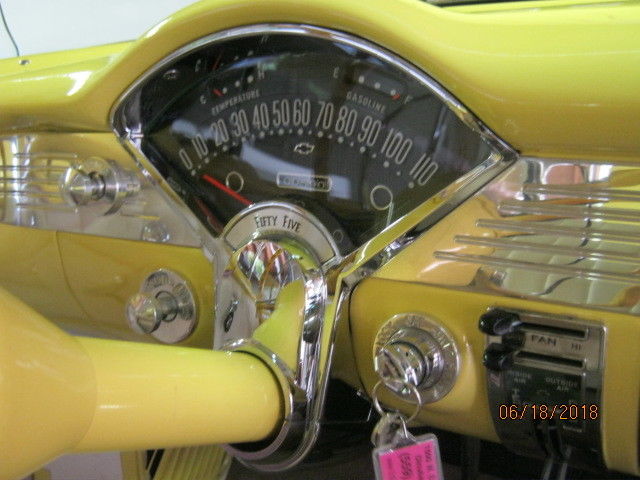 1955 Chevrolet Belair - photo 6