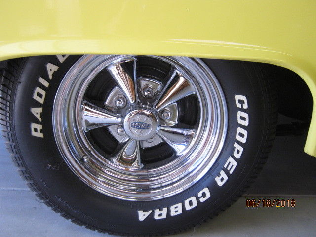 1955 Chevrolet Belair - photo 7