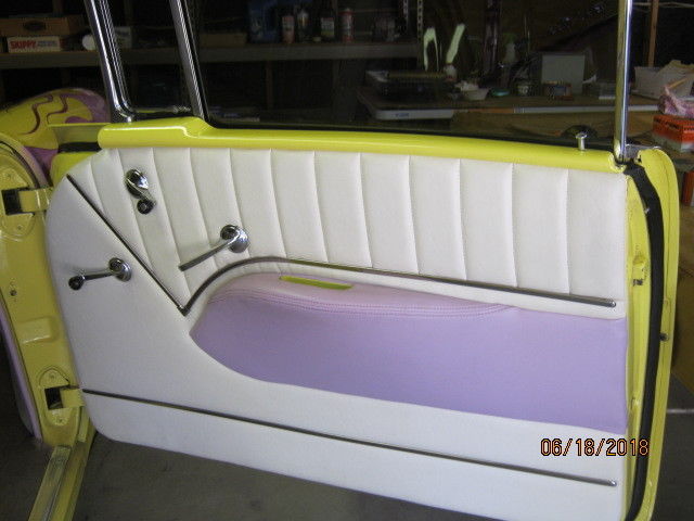 1955 Chevrolet Belair - photo 8