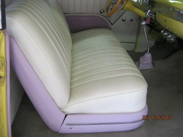 1955 Chevrolet Belair - photo 9
