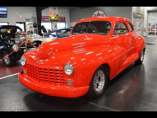 350 powered street rod CLEAN auto tight GREAT driver custom 1948 Dodge Other