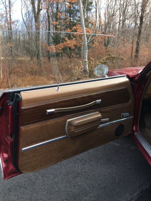 1972 Oldsmobile Cutlass Supreme - photo 4
