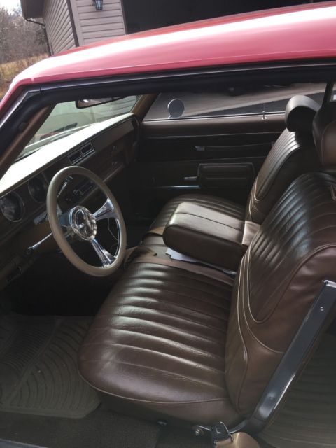 1972 Oldsmobile Cutlass Supreme - photo 6