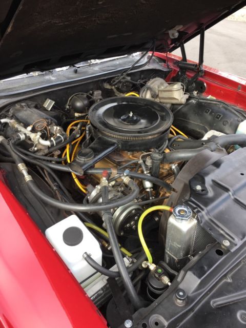 1972 Oldsmobile Cutlass Supreme - photo 8