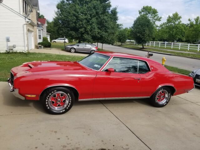 1972 Oldsmobile Cutlass Cutlass Supreme - photo 2