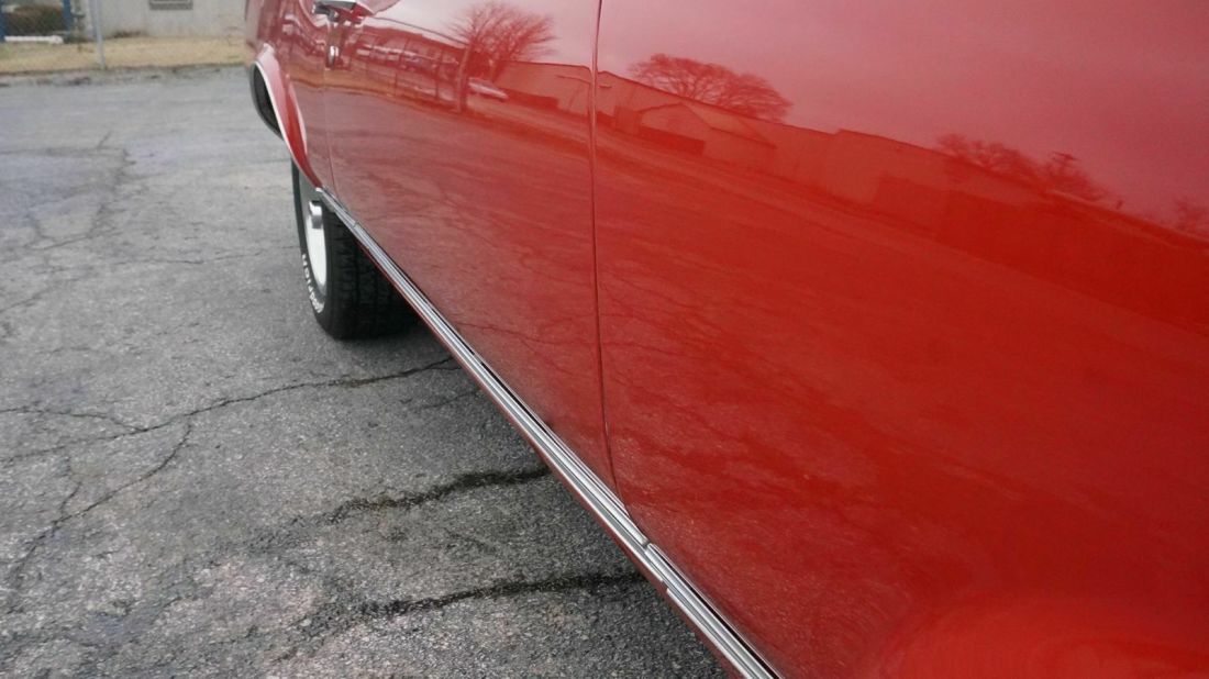 1970 Oldsmobile Cutlass CUTLASS SUPREME - photo 12