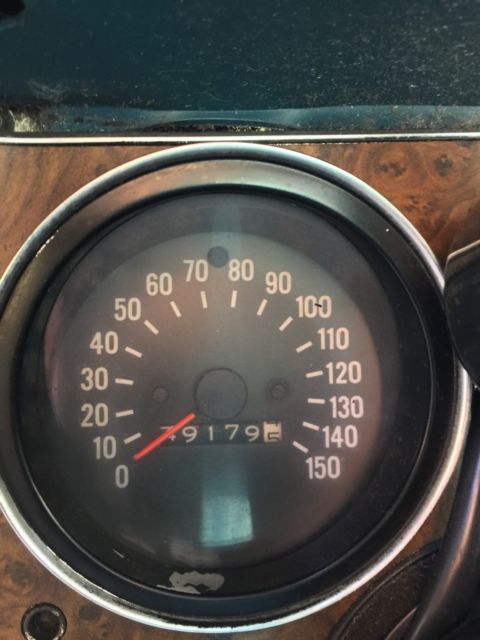 1971 Chevrolet Camaro Basic - photo 7