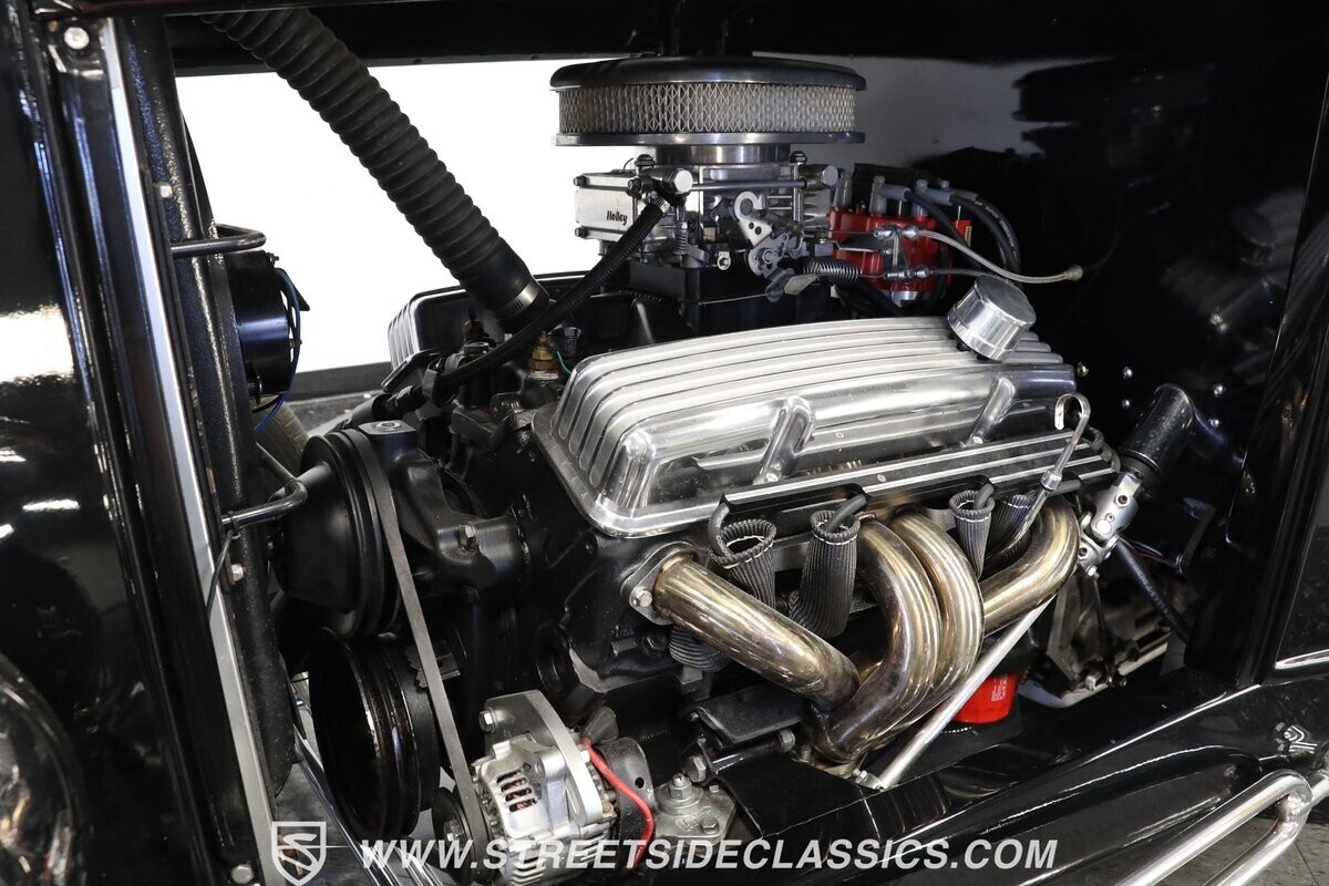 1932 Ford Highboy Roadster - photo 4