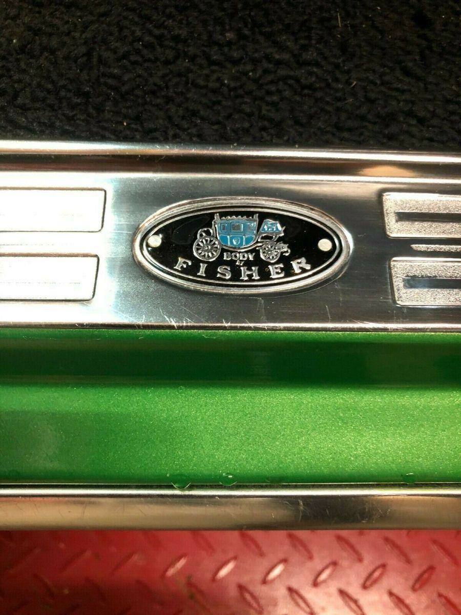 1967 Chevrolet Camaro SS - photo 13