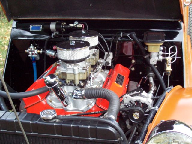 1967 Citroën AX - photo 10