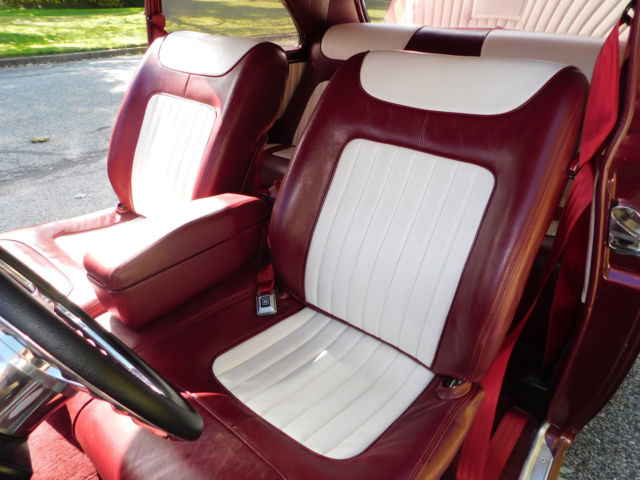 1951 Chevrolet Other 1950's Mild Custom, Beautiful Candy Burgandy - photo 13