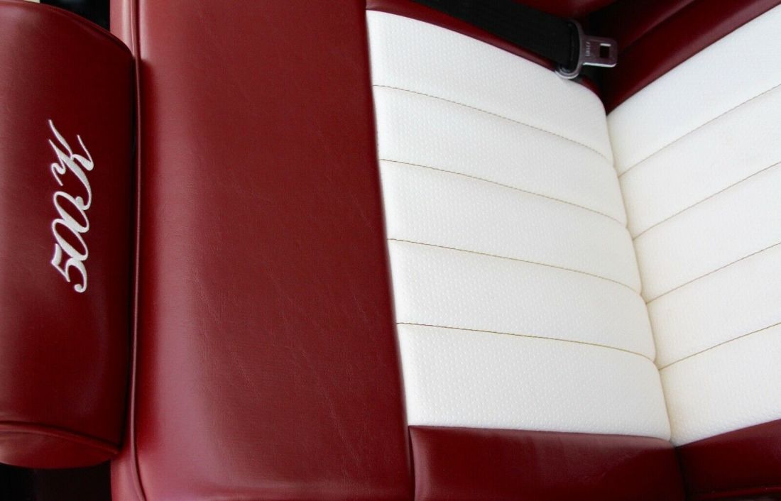 1934 Replica/Kit Makes Mercedes Benz 500K - 540K Other Oldtimer Convertible - photo 10
