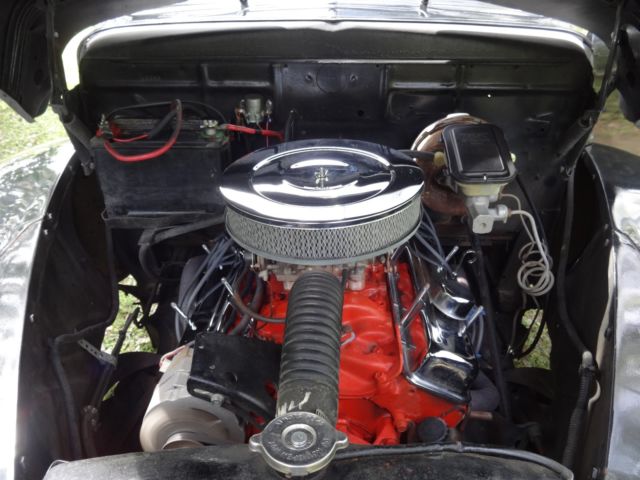 1947 Ford Master Deluxe Coupe STREET ROD - photo 12