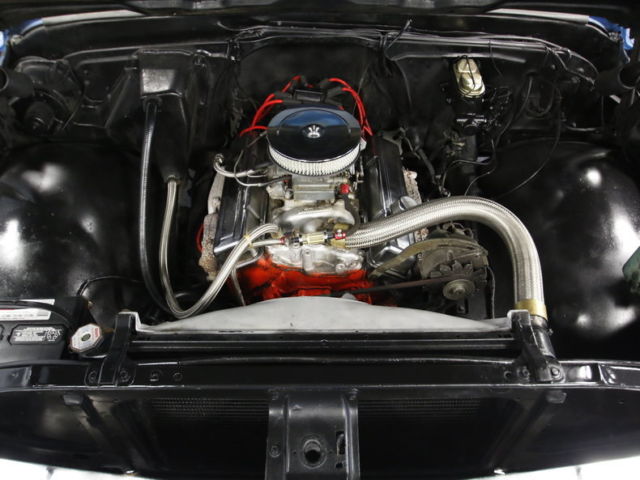 1971 Chevrolet C10 - photo 4