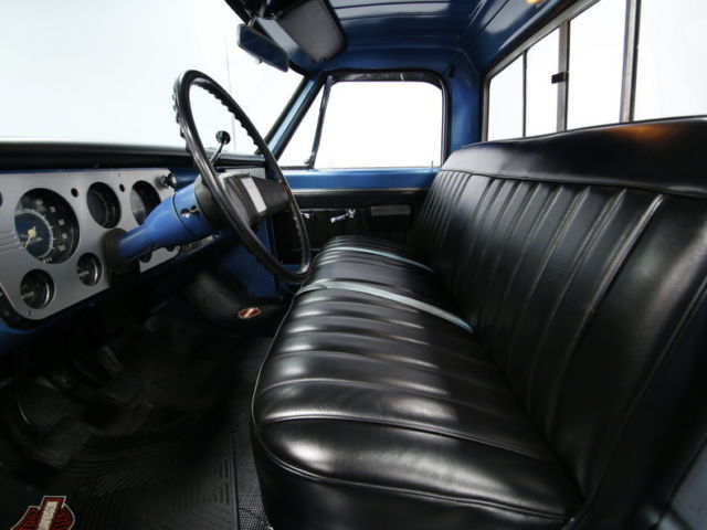 1971 Chevrolet C10 - photo 5