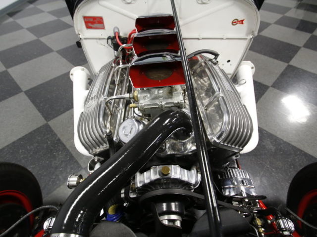 1929 Ford Roadster Pick-Up - photo 3