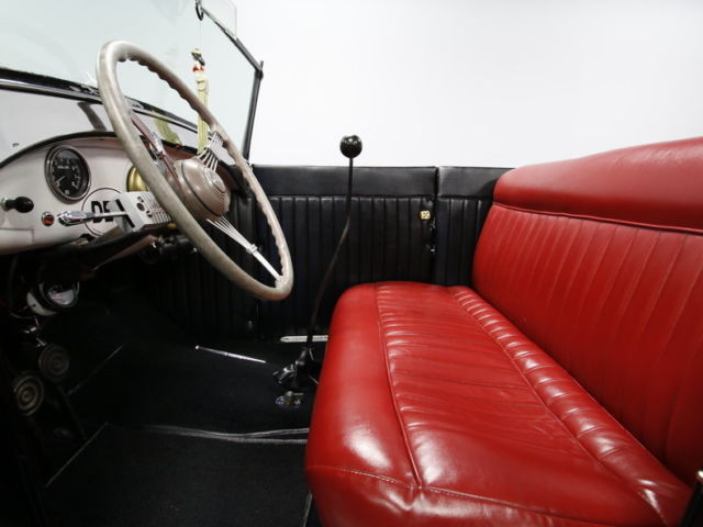 1929 Ford Roadster Pick-Up - photo 4