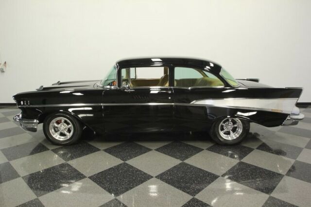 1957 Chevrolet Bel Air/150/210 Restomod - photo 3
