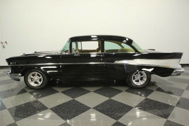 1957 Chevrolet Bel Air/150/210 Restomod - photo 8